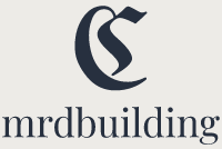 Логотип - mrdbuilding